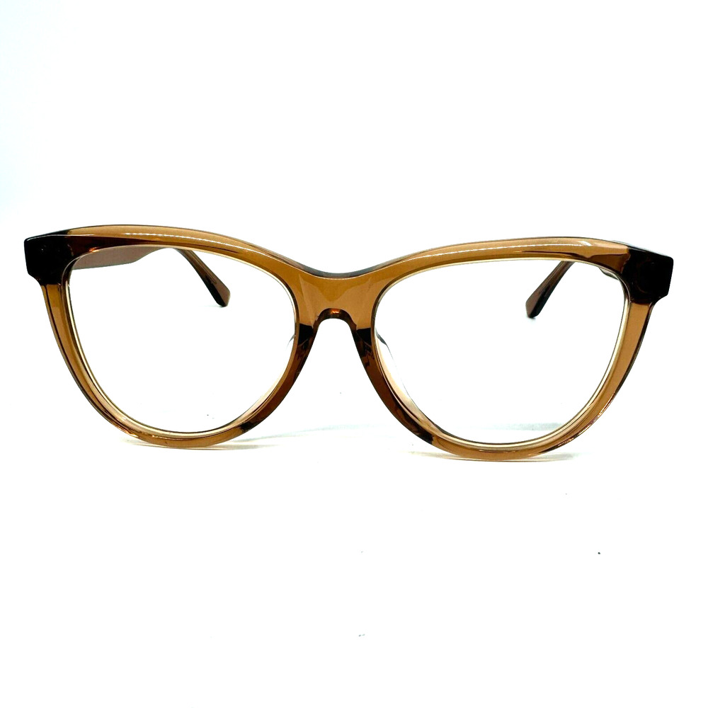 MAUI JIM Glory Glory MJ 833-12F 56/17/145 Brown Crystal H11404
